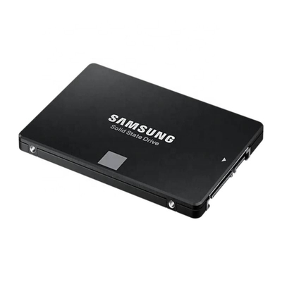 Εσωτερικός σκληρός δίσκος SSD 960GB επιχειρηματική αξία 6G SATA SSD της Samsung 2,5 ίντσας