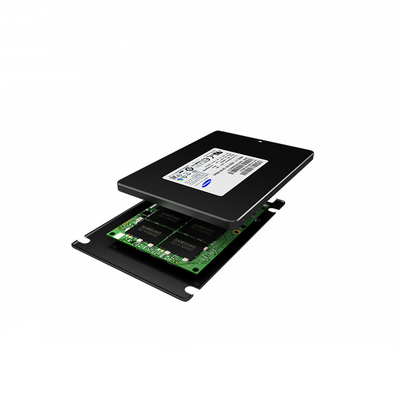 Εσωτερικός σκληρός δίσκος SSD 960GB επιχειρηματική αξία 6G SATA SSD της Samsung 2,5 ίντσας