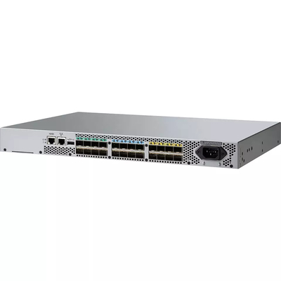 Διακόπτες ds-6600B ds-6610B ds-6620B ds-6630B 32Gb/S καναλιών ινών της Dell σειράς EMC Connectrix Β