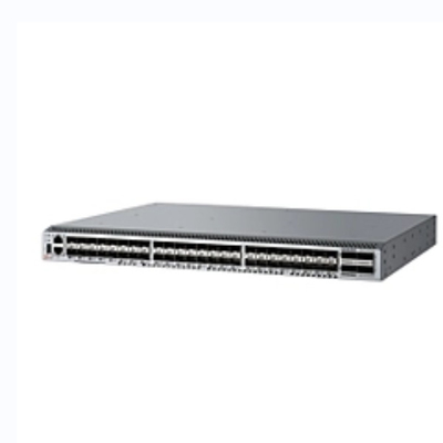 Μπροκάρ 6510 διακόπτης 16 32 και 64 Gbit δικτύων χώρου αποθήκευσης καναλιών ινών