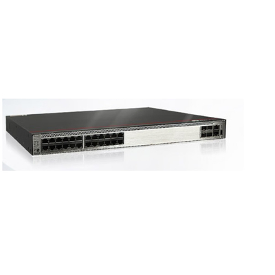 Διακόπτης 24 δικτύων S1730S-S24P4X-A2 Huawei λιμένας 10/100/1000 βάση-τ Ethernet