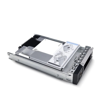 Intel D3-S4510 960 στερεάς κατάστασης σκληρός δίσκος 2,5» εσωτερικό Sata 600 ΜΒ