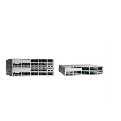 C1000-24p-4g-λ διακόπτης Datacom 24 καταλυτών χαλκός σημείου εισόδου 1G λιμένων με τις σταθερές ανερχόμενες ζεύξεις 4G/1G SFP