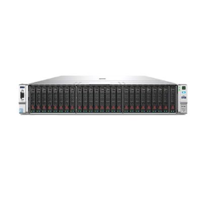 H3C Rackmount Storage Server UniServer R4900 G5 2U Καλής Ποιότητας Πωλήσεις Διακομιστών H3c