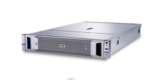 H3C Rackmount Storage Server UniServer R4900 G5 2U Καλής Ποιότητας Πωλήσεις Διακομιστών H3c