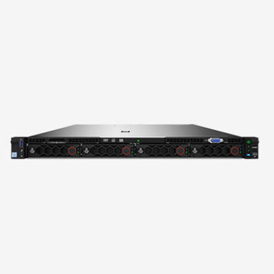 1U 2 Way H3C Server UniServer R4700 G5 Για Κέντρο Δεδομένων, Πωλήσεις Διανομέα H3C Server