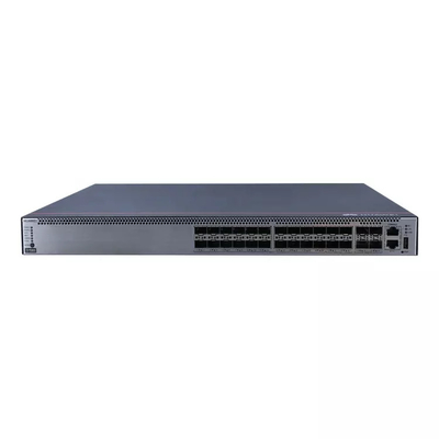Διακόπτες υβριδικό οπτικό ηλεκτρικό POE++ HUAWEI S5731-H24HB4XZ Datacom