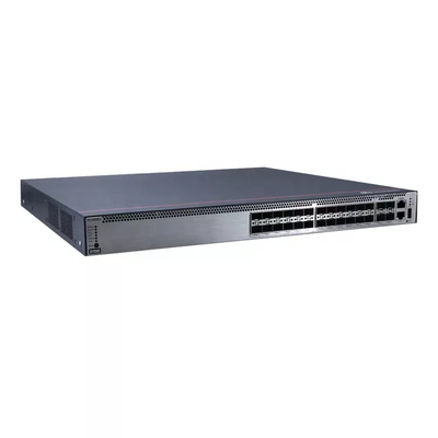 Διακόπτες υβριδικό οπτικό ηλεκτρικό POE++ HUAWEI S5731-H24HB4XZ Datacom