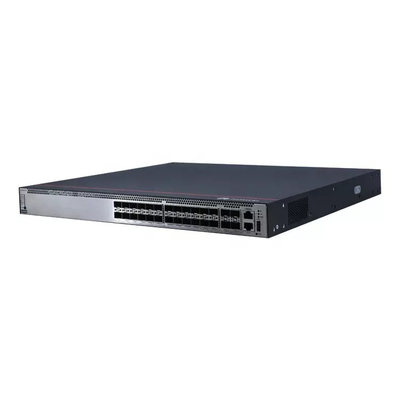 Διακόπτες υβριδικό οπτικό ηλεκτρικό POE++ HUAWEI S5731-H24HB4XZ Datacom