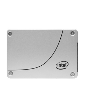 Συνεχές ρεύμα P4510 2,5 U.2 NVMe PCIe SSDPE2KX040T8 SSDPE2KX040T801 της Intel 4TB SSD κεντρικών υπολογιστών
