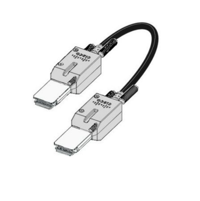 STACK-T2-1M Cisco Catalyst 3650 σειρά Εναλλακτικά StackWise 1M τύπου 2 καλώδιο στοίβασης