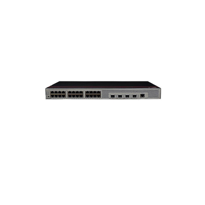 S5735S-L24T4S-QA2 Huawei Switch 24 θύρες Gigabit Ethernet+4 θύρες οπτικών ινών Gigabit