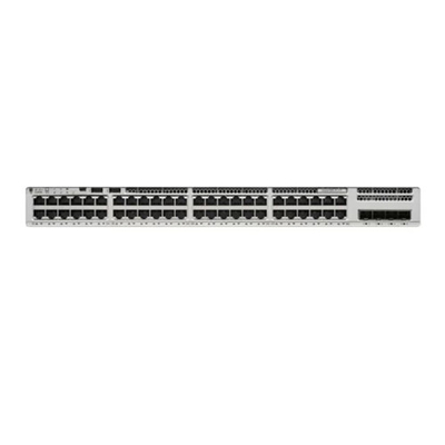 Cisco C9200 Series Datacom Switches Intelligent Layer 2 Network Enterprise Gigabit 48 θύρες C9200L-48T-4G-E