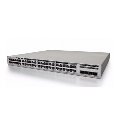 Cisco C9200 Series Datacom Switches Intelligent Layer 2 Network Enterprise Gigabit 48 θύρες C9200L-48T-4G-E