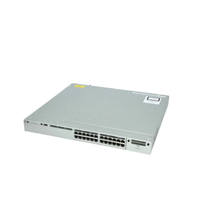 Σειρά C9300 Cisco Poe Switch Core Network Layer 3 Enterprise Gigabit 24 Πορτ C9300-24P-E