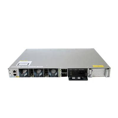 Σειρά C9300 Cisco Poe Switch Core Network Layer 3 Enterprise Gigabit 24 Πορτ C9300-24P-E
