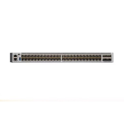Cisco C9500-48Y4C-A Datacom Switches 48 θύρες 10 Gigabit Core Convergence Μεταβαλλόμενο Uplink