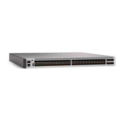 Cisco C9500-48Y4C-A Datacom Switches 48 θύρες 10 Gigabit Core Convergence Μεταβαλλόμενο Uplink