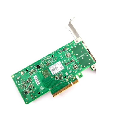 Mellanox MCX512A-ACUT ConnectX-5 Ethernet Adapter Card 2x θύρα 10/25 GbE SFP28 PCIe 3.0 X8