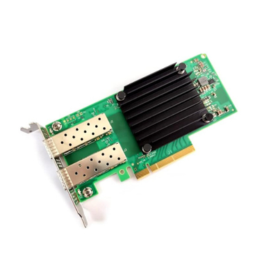 Mellanox MCX512A-ACUT ConnectX-5 Ethernet Adapter Card 2x θύρα 10/25 GbE SFP28 PCIe 3.0 X8