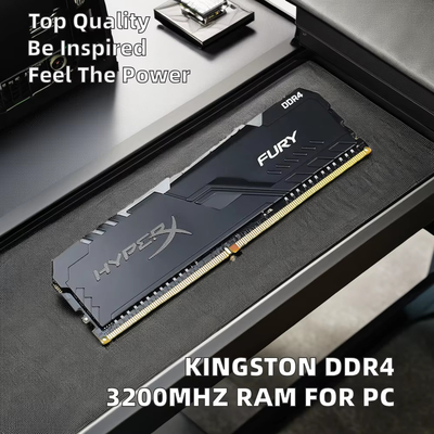 Αρχική Kingston DDR4 3200 MHz Cloud Flight S Μνήμη επιφάνειας εργασίας 8GB για λάπτοπ