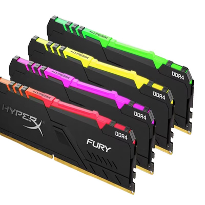Αρχική Kingston DDR4 3200 MHz Cloud Flight S Μνήμη επιφάνειας εργασίας 8GB για λάπτοπ