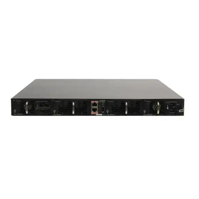 Αρχική μάρκα HUAWEI 02350RTB Ce6855-48s6q-hi 48 10g Sfp+ 6 40g Qsfp Switch