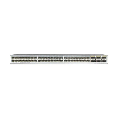 Αρχική μάρκα HUAWEI 02350RTB Ce6855-48s6q-hi 48 10g Sfp+ 6 40g Qsfp Switch