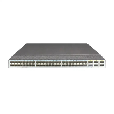 Αρχική μάρκα HUAWEI 02350RTB Ce6855-48s6q-hi 48 10g Sfp+ 6 40g Qsfp Switch