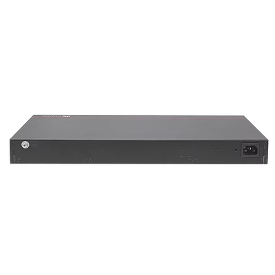 HUAWEI Fixed Switch S6730-S24X6Q 24 10GE SFP+ θύρες, 6 40GE QSFP θύρες 10 Gigabit 1U Stock AC 600w:max 8A DC