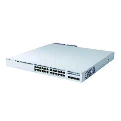 Αρχικό νέο CISCO C9500 σειράς 16 θύρα 10Gig Network Core Switch C9500-16X-A