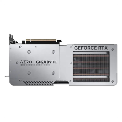 rand Νέα NVIDIA GeForce RTX 4070 TIAERO OC 12G GPU Desktop PCI Express Interface HD DP DisplayPort Απόδοση 8GB Βίντεο Memo