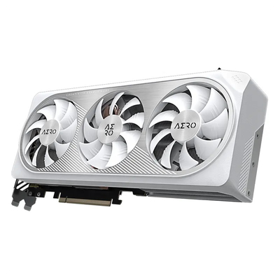 rand Νέα NVIDIA GeForce RTX 4070 TIAERO OC 12G GPU Desktop PCI Express Interface HD DP DisplayPort Απόδοση 8GB Βίντεο Memo