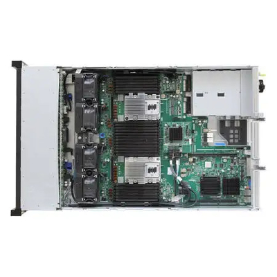 HUAWEI Server Μητρική πλάκα σασί μίνι μόνιμος διακομιστής διάρκεια μπαταρίας iptv λογισμικό διακομιστής 2288XV5