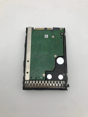 Αρχικό 881457-B21 HPE 2.4TB SAS 12G Enterprise 10K SFF SC 512e DS HDD 881507-001 για HPE Server G8/G9/G10