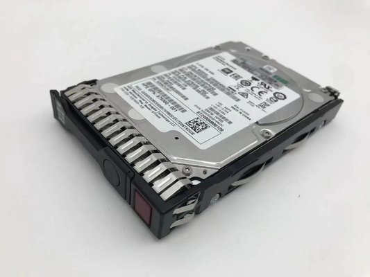 Αρχικό 881457-B21 HPE 2.4TB SAS 12G Enterprise 10K SFF SC 512e DS HDD 881507-001 για HPE Server G8/G9/G10
