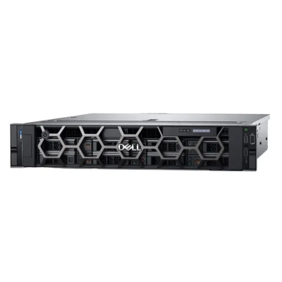 DELL R7615 Υποστηρίζει 4800 MT/s μνήμη DDR5 και PCIe 5.0 Rack servers