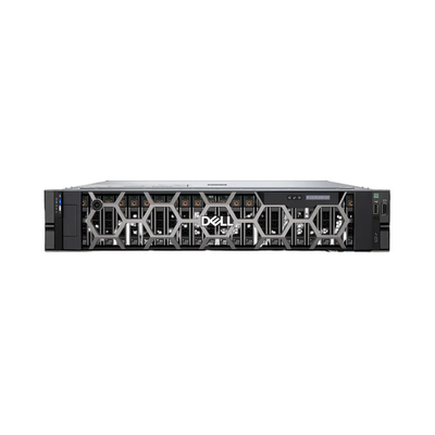 DELL R7615 Υποστηρίζει 4800 MT/s μνήμη DDR5 και PCIe 5.0 Rack servers