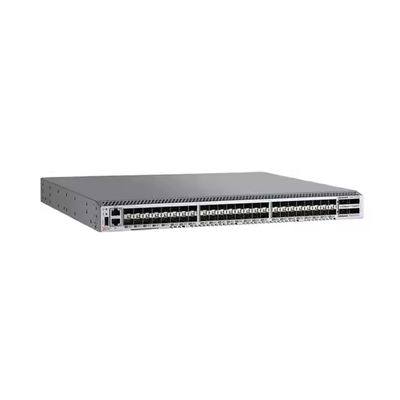 BR-G720-24-32G-R Νέος πρωτότυπος Brocade G720 64-Port 64Gb Fiber Channel SAN Switch