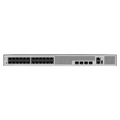 S5735S-L24T4X-A1 24 10/100/1000BASE-T θύρες Ethernet 4 10 Gigabit SFP+ εναλλακτικός διακόπτης πρόσβασης τροφοδοσίας