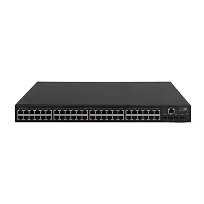 Νέο H3C LS-5048PV5-EI-PWR Gigabit Μπορεί να διαχειριστεί 48 Port POE Switches