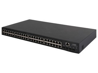 Νέο H3C LS-5048PV5-EI-PWR Gigabit Μπορεί να διαχειριστεί 48 Port POE Switches
