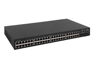 Νέο H3C LS-5048PV5-EI-PWR Gigabit Μπορεί να διαχειριστεί 48 Port POE Switches