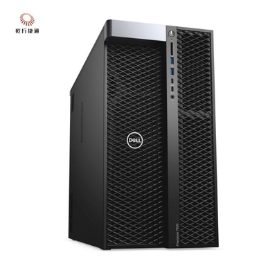 Η Dell Precision 7920 Tower Rack Storage Server απελευθερώνει το πλήρες δυναμικό της επιχείρησης.