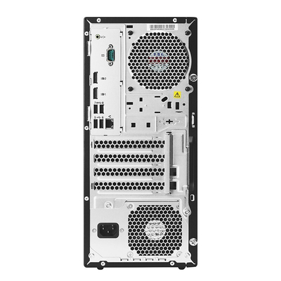 Εμπορικός υπολογιστής γραφείου Lenovo TS90X ERP χρηματοοικονομικό σύστημα διακομιστής E-2324G/16G/ 256G+2*1T