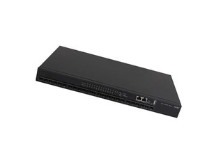 H3C S6520X-30QC-EI 24 10 οπτικές θύρες Gigabit + 2 θύρες 40GE