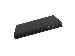 H3C S6520X-30QC-EI 24 10 οπτικές θύρες Gigabit + 2 θύρες 40GE