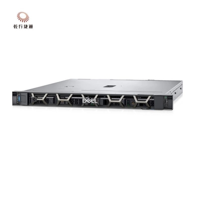 1U PowerEdge R250 Rack Server Προσαρμογή Premium