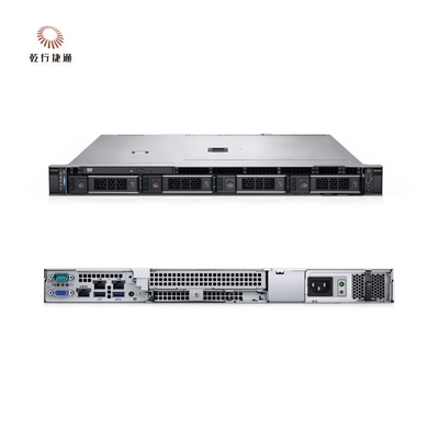 1U PowerEdge R250 Rack Server Προσαρμογή Premium