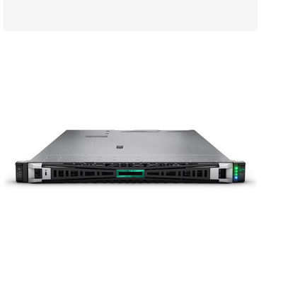 HPE ProLiant DL360 Gen11 Density Server για Βάσεις Δεδομένων Εικονικοποίησης και Υπολογιστών Δύο Επαναχρησιμοποιημένες Τροφοδοσίες